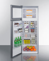 9.7 cu.ft. Compact Refrigerator-Freezer - (CP978PLLHD)