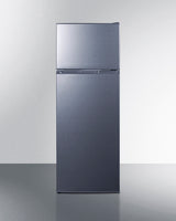 22" Wide Top-Mount Refrigerator-Freezer - (CP978PL)