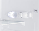 22" Wide Top-Mount Refrigerator-Freezer - (CP978PL)