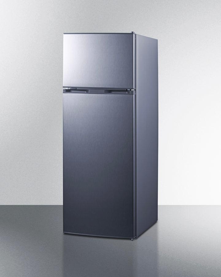 22" Wide Top-Mount Refrigerator-Freezer - (CP978PL)