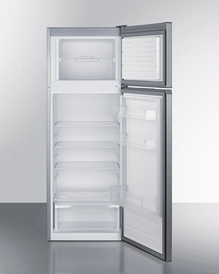 22" Wide Top-Mount Refrigerator-Freezer - (CP978PL)
