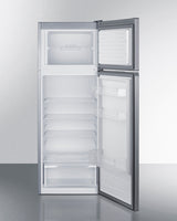 22" Wide Top-Mount Refrigerator-Freezer - (CP978PL)