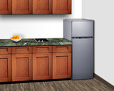 22" Wide Top-Mount Refrigerator-Freezer - (CP978PL)