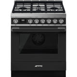 Range Anthracite CPF30UGGAN - (CPF30UGGAN)