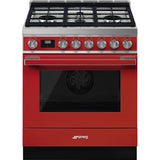 Range Red CPF30UGGR - (CPF30UGGR)