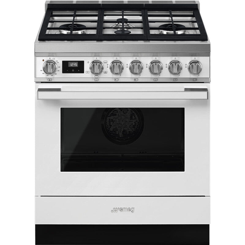 Range White CPF30UGGWH - (CPF30UGGWH)
