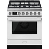 Range White CPF30UGGWH - (CPF30UGGWH)