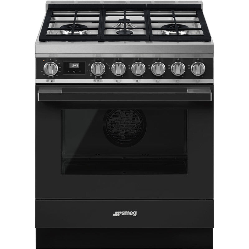 Range Anthracite CPF30UGMAN - (CPF30UGMAN)