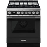 Range Anthracite CPF30UGMAN - (CPF30UGMAN)