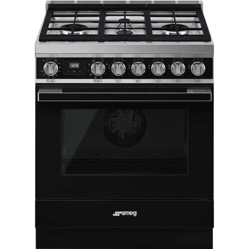 Range Black CPF30UGMBL - (CPF30UGMBL)