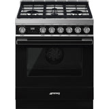 Range Black CPF30UGMBL - (CPF30UGMBL)