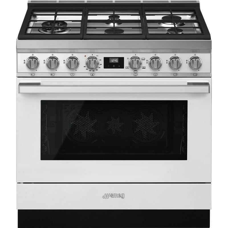 Range White CPF36UGGWH - (CPF36UGGWH)