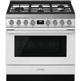 Range White CPF36UGGWH - (CPF36UGGWH)