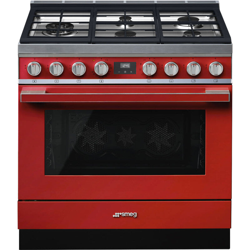 Range Red CPF36UGMR - (CPF36UGMR)