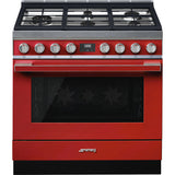Range Red CPF36UGMR - (CPF36UGMR)