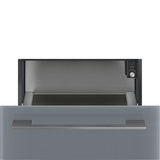 Drawer Silver CPRU130S - (CPRU130S)