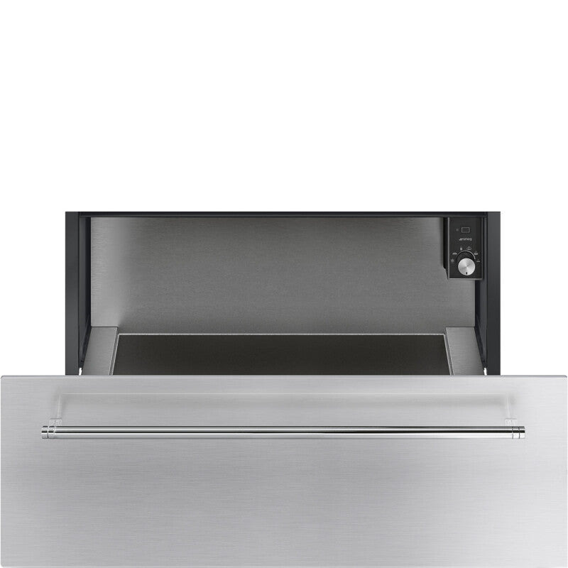Drawer Stainless steel CPRU330X - (CPRU330X)