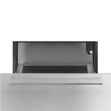 Drawer Stainless steel CPRU330X - (CPRU330X)