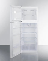 28" Wide Top-Mount Refrigerator-Freezer - (CTR151WLHD)