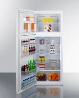 28" Wide Top-Mount Refrigerator-Freezer - (CTR151WLHD)