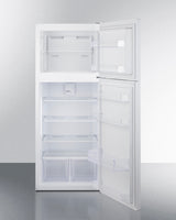 28" Wide Top-Mount Refrigerator-Freezer - (CTR151W)