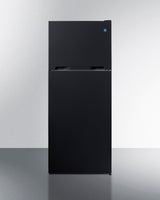 28" Wide Top-Mount Refrigerator-Freezer - (CTR152B)