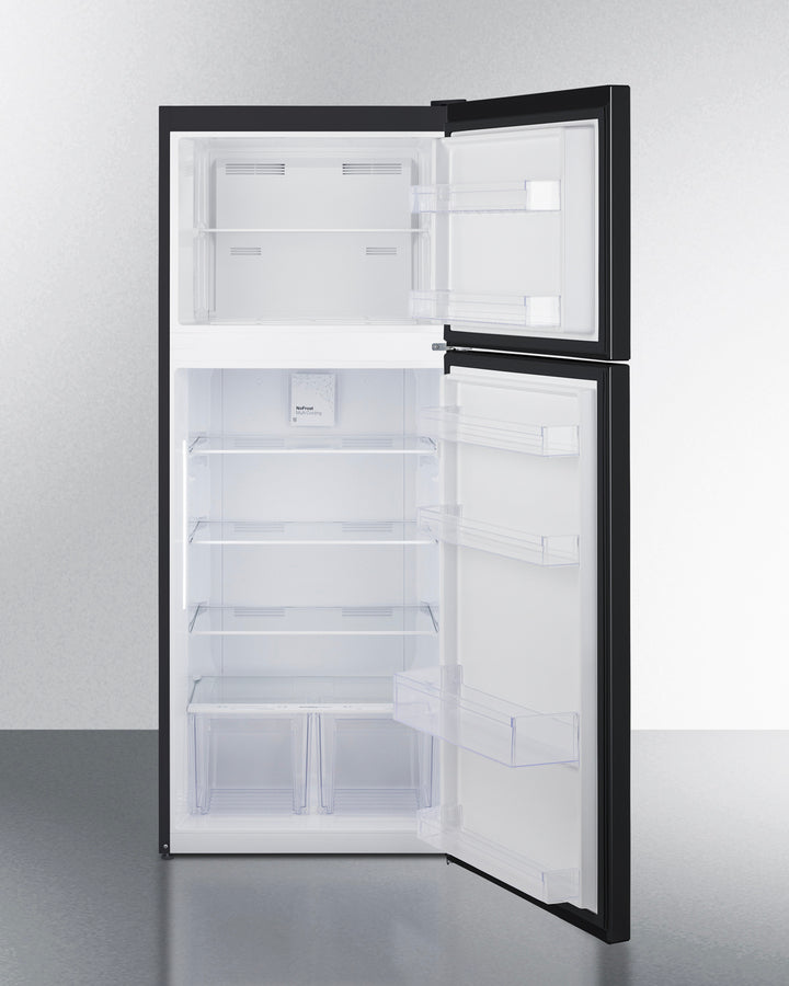 28" Wide Top-Mount Refrigerator-Freezer - (CTR152B)