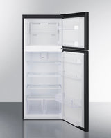 28" Wide Top-Mount Refrigerator-Freezer - (CTR152B)