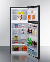 28" Wide Top-Mount Refrigerator-Freezer - (CTR152B)