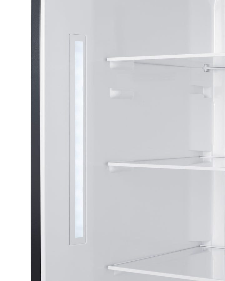 28" Wide Top-Mount Refrigerator-Freezer - (CTR152B)