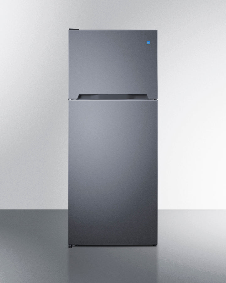 28" Wide Top-Mount Refrigerator-Freezer - (CTR15SSLHD)
