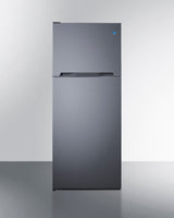 28" Wide Top-Mount Refrigerator-Freezer - (CTR15SSLHD)
