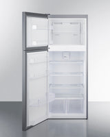 28" Wide Top-Mount Refrigerator-Freezer - (CTR15SSLHD)