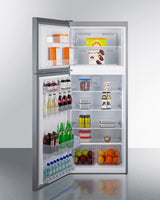 28" Wide Top-Mount Refrigerator-Freezer - (CTR15SSLHD)