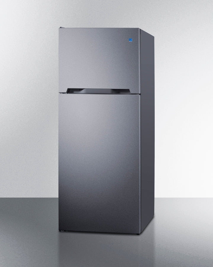28" Wide Top-Mount Refrigerator-Freezer - (CTR15SSLHD)