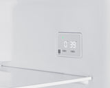 28" Wide Top-Mount Refrigerator-Freezer - (CTR15SSLHD)