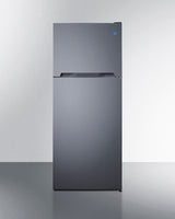 28" Wide Top-Mount Refrigerator-Freezer - (CTR15SS)