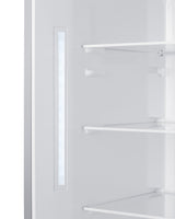 28" Wide Top-Mount Refrigerator-Freezer - (CTR15SS)