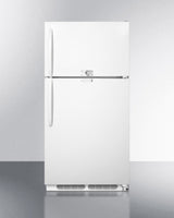 30" Wide Top Mount Refrigerator-Freezer - (CTR21LLF2)