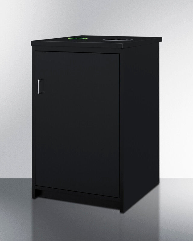 74" Wide Casework Suite With Beverage Center and Microwave, ADA Height - (CWSUITE74G)