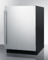 95" Wide Casework Suite With Refrigerator and Microwave, ADA Height - (CWSUITE95R)