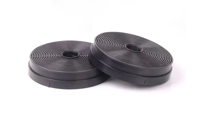 Charcoal Filter - CFI011 (WM-530B/WM-630)