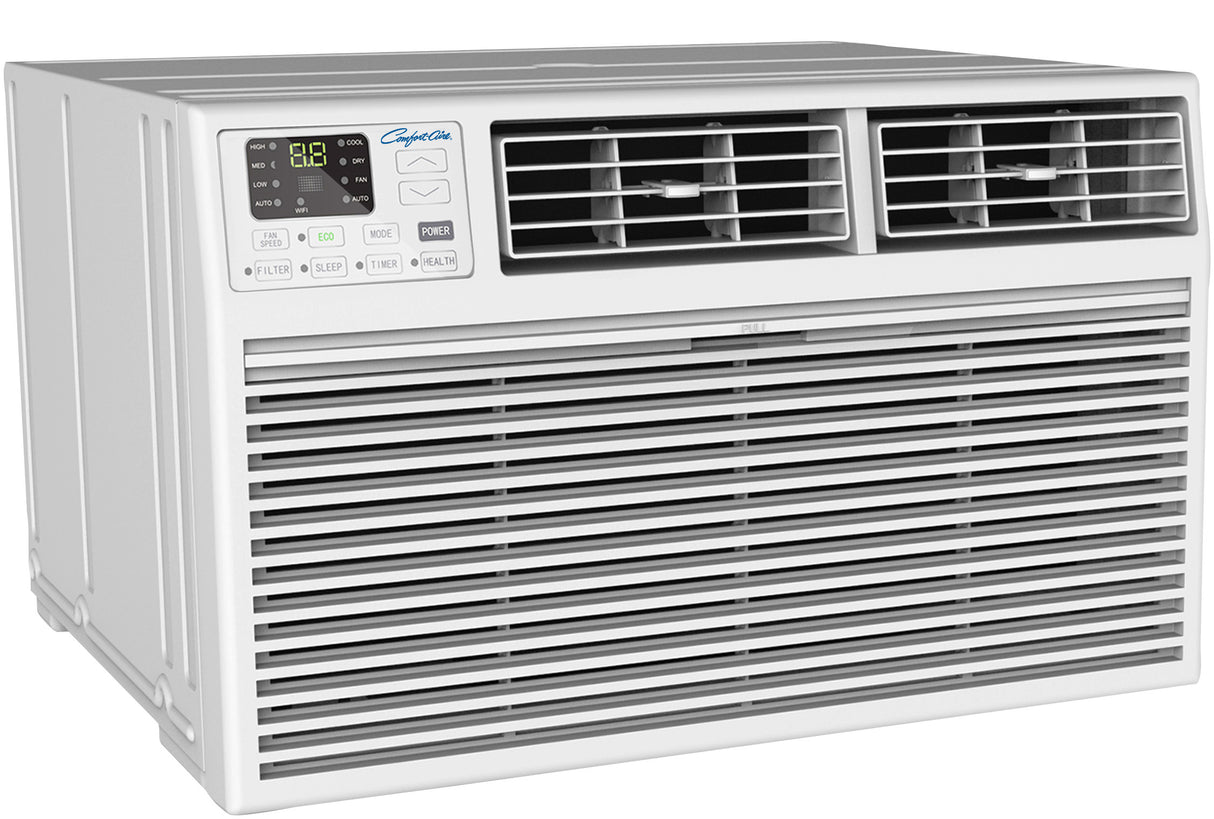 Comfort-Aire 14,000 BTU Through The Wall Air Conditioner 230V BG-143T01