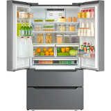 36" Counter Depth Refrigerator - 22.5 Cu Ft - (VERF36CDSS)