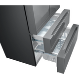 36" Counter Depth Refrigerator - 22.5 Cu Ft - (VERF36CDSS)