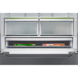 36" Counter Depth Refrigerator - 22.5 Cu Ft - (VERF36CDSS)