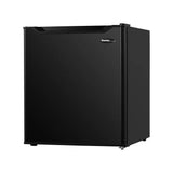 Danby 1.6 cu. ft. Compact Fridge in Black - (DAR016B1BM) - DANBY