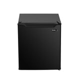 Danby 1.6 cu. ft. Compact Fridge in Black - (DAR016B1BM) - DANBY