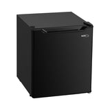 Danby 1.6 cu. ft. Compact Fridge in Black - (DAR016B1BM) - DANBY