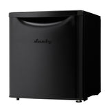 Danby 1.7 cu. ft. Compact Fridge in Black - (DAR017A3BDB) - DANBY